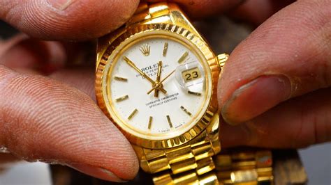 how much to fix a rolex watch|factory authorized Rolex watch repair.